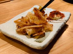 烤鳐鱼翅-鸟啸酒场 by MIG(长乐路店)