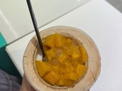 -椰不二(江北大洋百货店)