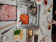 -海底捞火锅(巴黎春天浦建店)