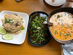 -Doo Dee Thai Food(Issan/Isaan/Esan)