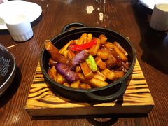-涌上外婆桥(南塘店)