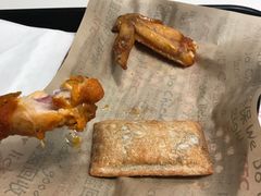 -肯德基(东安路站店)