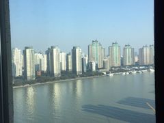 -上海外滩英迪格酒店