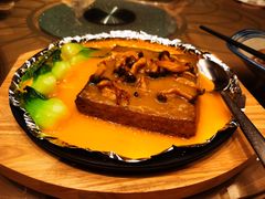 -观澜湖酒店·邀月庭中餐厅