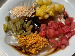 -初蓉丨遇见新川菜(亲贤街荣耀店)