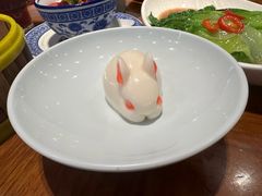 -蝴蝶里·粤菜·点心(龙湖杭州金沙天街店)