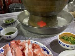 -鑫龙火锅(北园店)