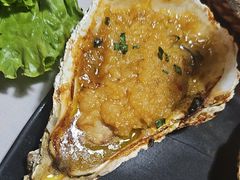 -云晓光头烧烤吧(盛夏店)