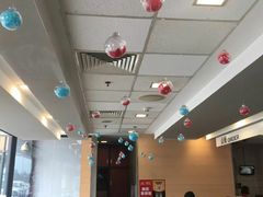 -麦当劳(成都时代奥特莱斯店)