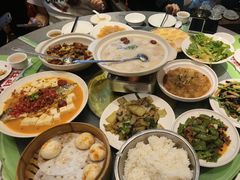 -全聚贤餐厅·湖北家常菜(沙湖店)