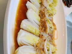 -老上海弄堂菜馆(恒基名人购物中心店)