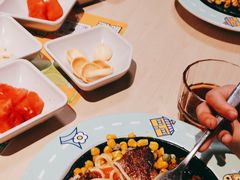 -豪客来牛排(海沧阿罗海店)