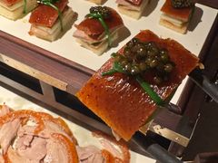 -莉莉海堂HAITANG·烤鸭(国贸商城店)