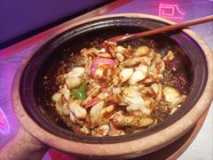 -啫神·广州地标美食(北京路店)