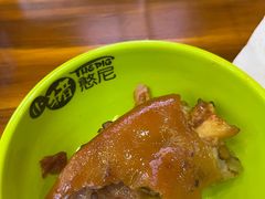 -哈尔滨小酒馆·鲜肉现穿自助烧烤(康新花园店)