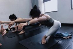 -加帕瑜伽培训学院