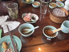 -湖畔居茶楼(湖滨店)