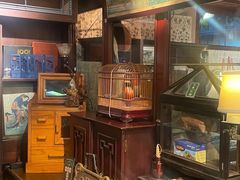 -古董花园(思南路42弄小区店)