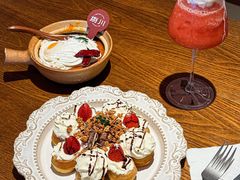 -捌川(武汉天地壹方购物中心店)