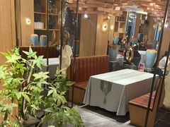 -百姓渔村(南中环店)