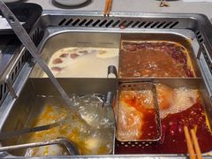 -海底捞火锅(吾悦广场店)