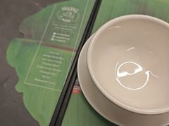 -帕蓝·暹罗料理(大学路店)