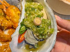 -泰椰里·泰国餐厅(智慧城广百广场店)