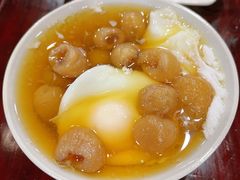 桂圆鸡蛋茶-御清斋总店(天一街店)