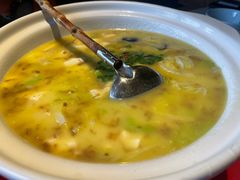 -春色如许·茶食餐厅(桃李春风店)