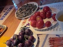 -喝丢一只鞋海鲜烧烤(文体街店)