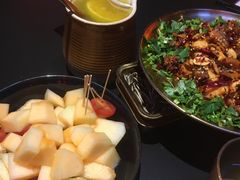 -何师烧烤Pro ·江湖川菜·小龙虾·精酿(太古里旗舰店)