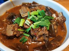 葱香羊肉-U你·天然调味(南湖总店)