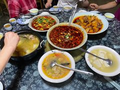 -青城甲(青城山店)