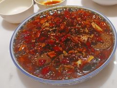-老边饺子馆(金源店)