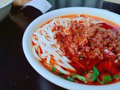 -吴记怪味面(牛王庙店)