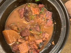 -抖鱼-抖音酸菜鱼(惠福东路店)
