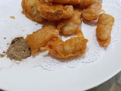 椒盐水鱼-正阁海鲜餐厅(六虹桥店)