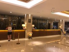 -北京王府井天伦王朝酒店