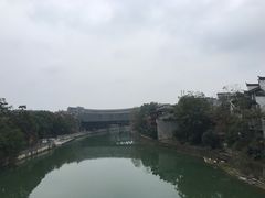 -乾州古城