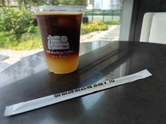 -木嘛working coffee(前海店)