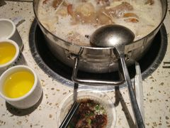 -土风豆米火锅(鸿通城店)