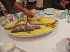 -森隆饭庄(崇文门新世界百货店)