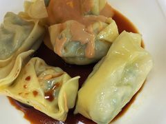 冷馄饨-章氏(车站北路店)