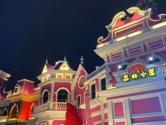 -厦门方特梦幻王国