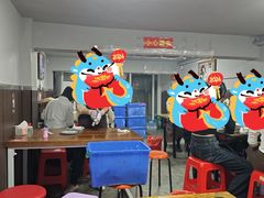 -斯丹姜母鸭·古法干香(田安南路店)
