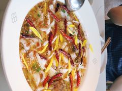 -渔语鱼酸菜鱼新川菜(来福士店)