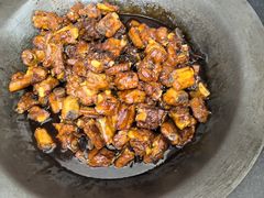 -老K蒸菜(相城商业街店)