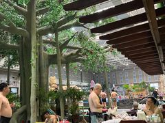 -兴芮温泉度假区