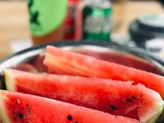 -杨老头鲜货烧烤(太古里店)