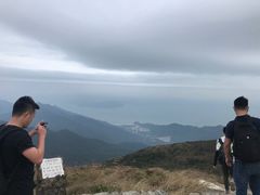 -七娘山